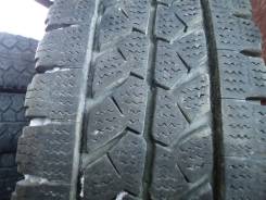 Bridgestone Blizzak W979. Зимние, без шипов, 2015 год, 20 %, 4 шт