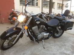 Honda Shadow 750. 750 куб. см., исправен, птс, без пробега. Под заказ