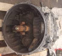 АКПП. Iveco Stralis