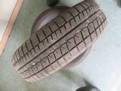 Bridgestone Blizzak Revo GZ. Зимние, без шипов, 2009 год, 20 %, 2 шт
