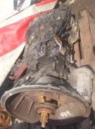 МКПП. Renault Premium