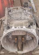 Коробка переключения передач. DAF XF