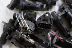 Датчик расхода воздуха. Nissan: X-Trail, Maxima, Presage, Elgrand, Avenir, Sunny, Bluebird Sylphy, Cedric, Patrol, Skyline, Tino, Leopard, Bassara, Ci...