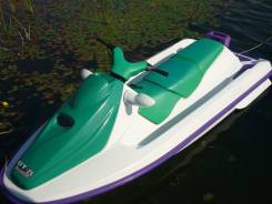 BRP Sea-Doo GTR. 90,00 л.с., 1997 год год