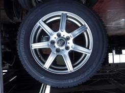 Manaray Sport. 6.5x16, 5x114.30, ET53, ЦО 73,1 мм.