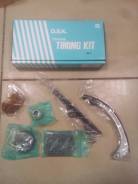 Цепь ГРМ. Nissan: Micra C+C, Cube, Micra, AD, Cube Cubic, March, Note Двигатели: CR14DE, HR16DE, CG10DE, CG12DE, CGA3DE, CR12DE, K9K, CR10DE