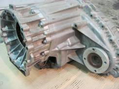 Раздаточная коробка. Mercedes-Benz M-Class, W163