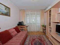 2-комнатная, ул Трудовой Славы. ГМР, агентство, 45 кв. м.
