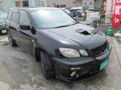 Mitsubishi Airtrek. автомат, 4wd, 2.0 (240 л.с.), бензин, 75 тыс. км, б/п, нет птс. Под заказ