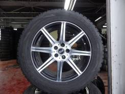Hot Stuff AGR. 7.0x17, 5x100.00, ET50, ЦО 73,1 мм.