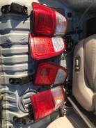 Стоп-сигнал. Toyota Land Cruiser, UZJ100, UZJ100L, UZJ100W Toyota Land Cruiser Cygnus, UZJ100W Lexus LX470, UZJ100 Двигатель 2UZFE