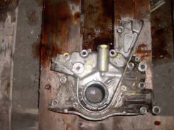 Насос масляный. Toyota: Crown, Aristo, Soarer, Altezza, Brevis, Chaser, Crown Majesta, Mark II, Cresta, Origin, Land Cruiser Prado, Progres, Supra Дви...