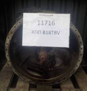 АКПП. Renault Premium