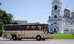 King Long XMQ6127C. Кинг лонг 6127 14 гв, 270 тыс. км, VIP турист, 8 890 куб. см., 45 мест