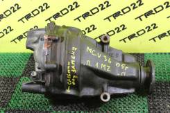Редуктор. Toyota Harrier, ACU35, ACU35W, GSU35, GSU35W, GSU36, GSU36W, MCU35, MCU35W, MCU36, MCU36W, MHU38, MHU38W Toyota Kluger V, ACU25, ACU25W, GSU...