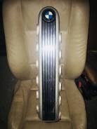 Защита двигателя пластиковая. BMW 7-Series, E65, E66