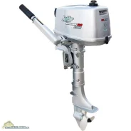 Jet Marine. 4��.�., 2-�������, ����������, ���� S (381 ��), 2014 ��� ����