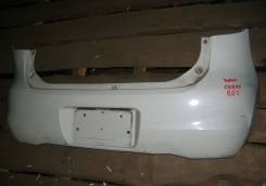 Бампер. Suzuki Cervo, HG21S
