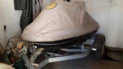 Jet Motor. 120,00 л.с., Год: 2009 год