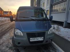 ГАЗ 2752. Продам Соболь 7 мест, 2 400 куб. см., 7 мест