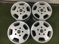 Inter Milano Vex Racing Type D. 8.0x16", 5x150.00, ET48, ЦО 110,0 мм.
