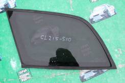 Стекло боковое. Toyota Caldina, ST210, ST210G, ST215, ST215G, ST215W Двигатели: 3SFE, 3SGE, 3SGTE
