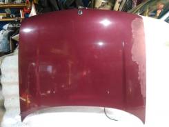 Капот. Subaru Alcyone, CXD, CXW Двигатель EG33D