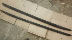 Рейлинг. Subaru Legacy, BP9, BPE, BPH Subaru Outback, BP9 Двигатели: EJ253, EJ255, EJ30D