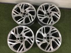 Ronal. 7.5x17, 4x108.00, ET38, ЦО 65,0 мм.