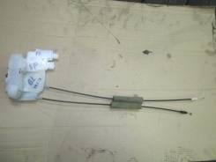 Электрозамок. Subaru Legacy, BL, BL5, BL9, BLE, BP, BP5, BP9, BPE, BPH