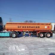 Aichi. Продам автоцистерну, 17 000 кг.