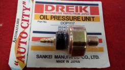 Датчик давления масла (Dreik япония) 25240-89910 DOP-1117 DOP-1115
