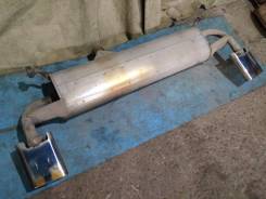 Глушитель. Subaru Alcyone, CXD, CXW Двигатель EG33D