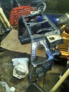 Рамка радиатора. Subaru Impreza, GD, GD2, GD3, GD4, GD9, GDA, GDB, GDC, GDD, GG, GG2, GG3, GG5, GG9, GGA, GGB, GGC, GGD