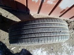 Pirelli Scorpion A/S. ������, 2017 ���, �/�, ����� 5�%
