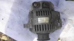 Генератор. Toyota Opa, ZCT10, ZCT15 Двигатель 1ZZFE