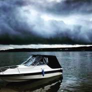Bayliner. 2003 год год, длина 5,90 м., двигатель стационарный, 135,00 л.с., бензин