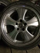 Valente. 7.0x17", 5x114.3. ��� ����� �� ������� ����