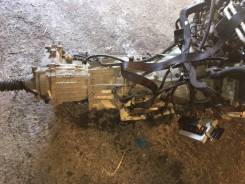АКПП. Jeep Grand Cherokee Двигатель EKG