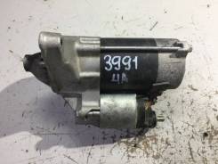 Стартер. Toyota: Corona, Corolla Spacio, Sprinter Trueno, Corolla, Carina E, Carina II, Tercel, Sprinter Marino, Soluna, Sprinter, Celica, Carina, Cal...