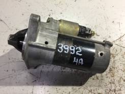 Стартер. Toyota: Corona, Corolla Spacio, Sprinter Trueno, Corolla, Carina E, Carina II, Tercel, Sprinter Marino, Soluna, Sprinter, Carina, Celica, Cal...