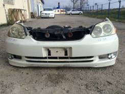 Ноускат. Toyota Mark II, GX110, JZX110