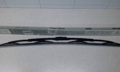 Щетка стеклоочистителя. Hyundai: Grandeur, Starex, Azera, i40, Libero, H1, i30, Maxcruz, Veloster, Grand Santa Fe, Santa Fe Honda: Accord, Insight, CR...