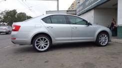 Vossen CVT. 9.0x20", 5x112.00, ET40, ЦО 66,6 мм.