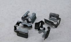 Кронштейн форсунки. Nissan: NV350 Caravan, Maxima, Altima, NV200, 370Z, NP300, Kicks, Almera, Xterra, Cedric, Caravan, Bluebird Sylphy, Tino, Cima, Du...