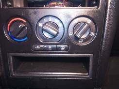 Блок управления климат-контролем. Opel Astra Opel Zafira