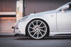 Vossen CVT. 9.0x20", 5x114.30, ET40, ЦО 73,1 мм.