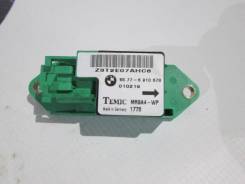 Датчик airbag. BMW Z3 BMW 5-Series, E39 Двигатели: M47D20, M51D25, M51D25TU, M52B20, M52B25, M52B28, M54B22, M54B25, M54B30, M57D25, M57D30, M62B35, M...