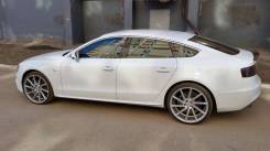 Vossen CVT. 9.0x20", 5x112.00, ET40, ЦО 66,6 мм.