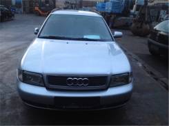 Радиатор интеркулера Audi A4 (B5) 1994-2000 1998 058145805G